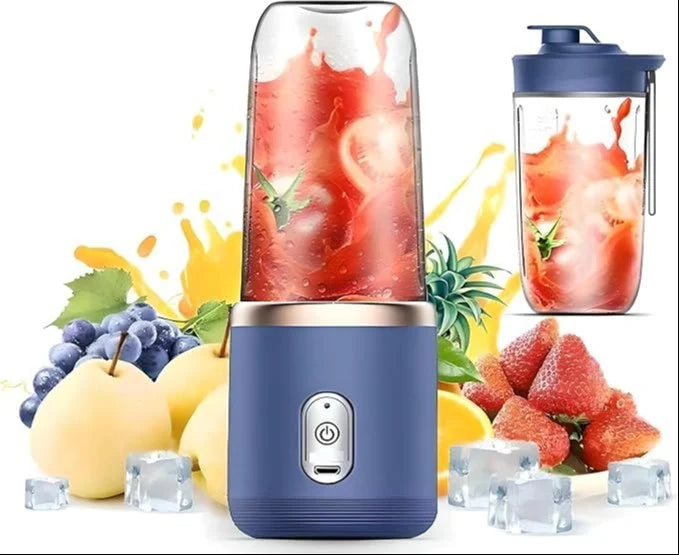 Portable Juicer / Blender