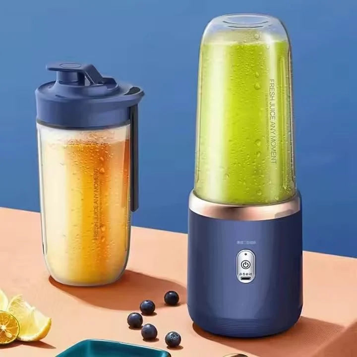 Portable Juicer / Blender