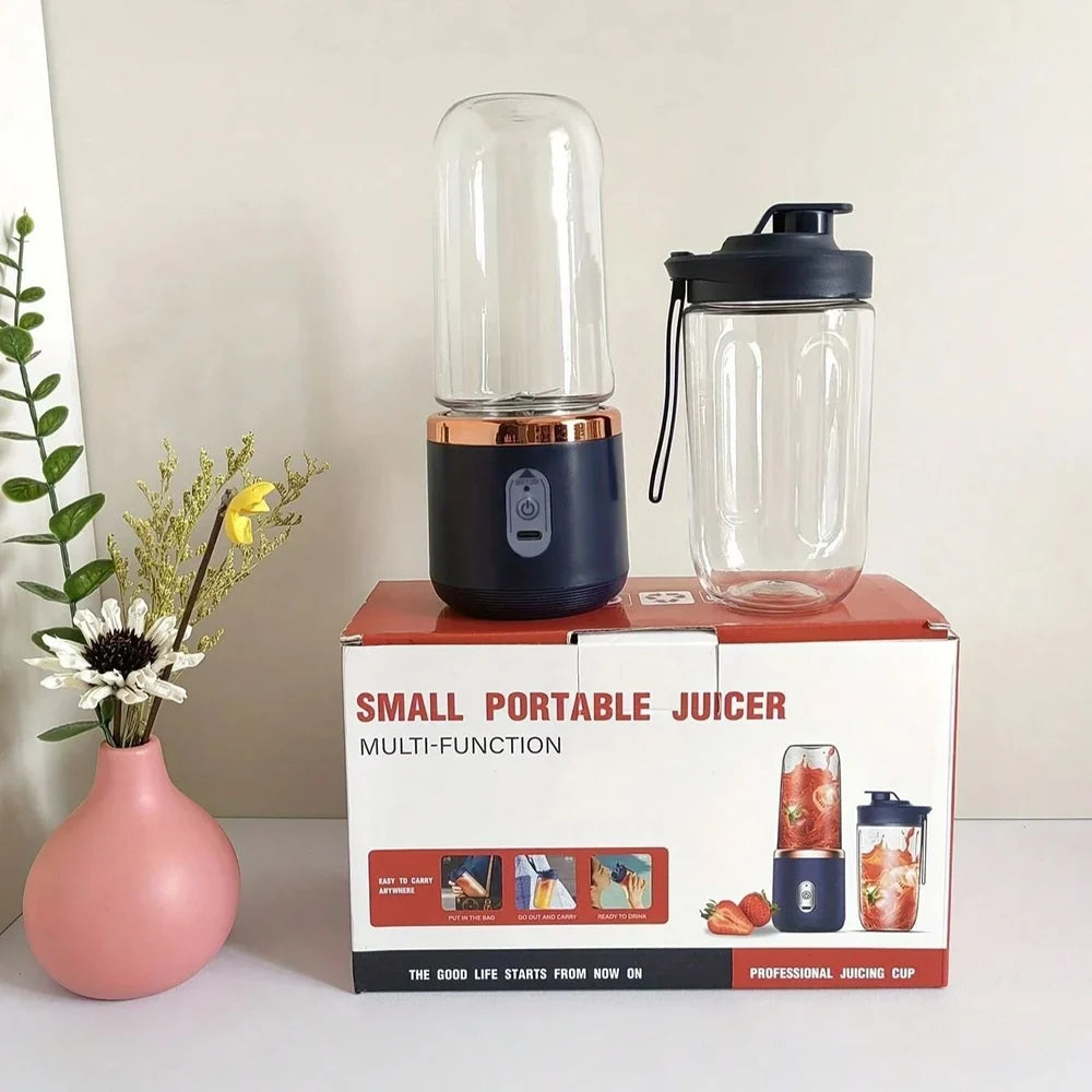 Portable Juicer / Blender