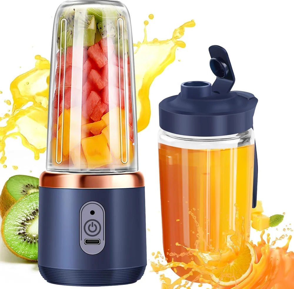 Portable Juicer / Blender